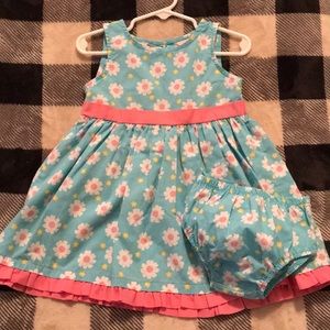 5/$25 spring dress